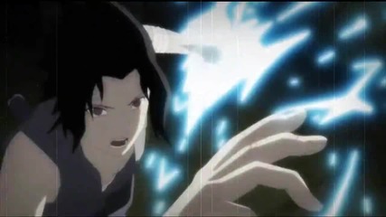[amv] - Naruto - Faint