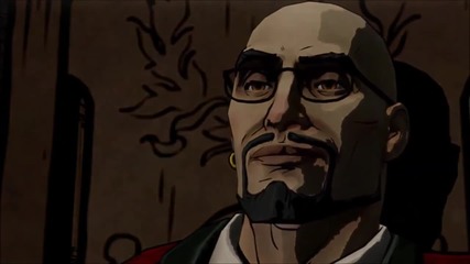 The Wolf Among Us Episode 3 Trailer