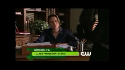 one tree hill s5e16 peyton and lindsay