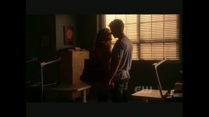 90210 - ethan and annie - behind these hazel eyes