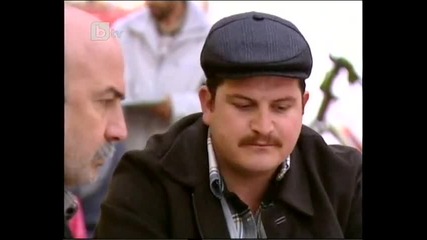 Мечтатели еп.127 4 част