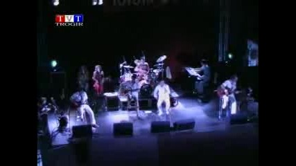 Parni Valjak - Sjaj u ocima - Live in Trogir