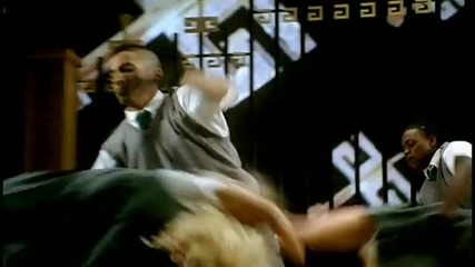 Gwen Stefani - Wind It Up 