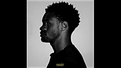 *2016* Maejor - Noir