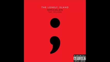 *2013* The Lonely Island ft. Solange - Semicolon
