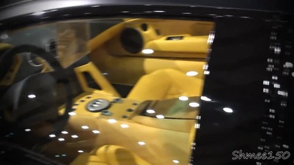Lamborghini Lp640 - 4 