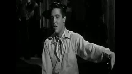 Elvis - Young Dreams 1958