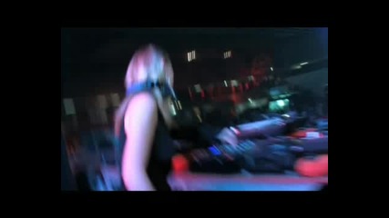 Lunatic Vs Hysteria @ H vs M 2007