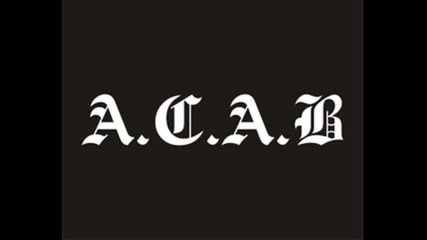 100% A.c.a.b. 