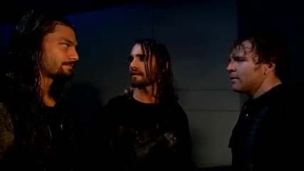 The Shield - February 27th, 2014