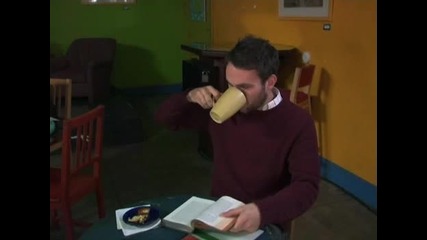 Its Always Sunny in Philadelphia S01e04 - Charlie Has Cancer