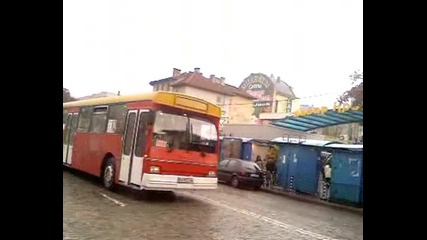 Истината За Градския Транспорт В България! 
