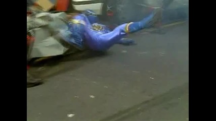 Power Rangers Dino Thunder - 31