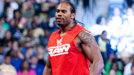 WWE Superstars remember Shad Gaspard: WWE’s The Bump, May 27, 2020