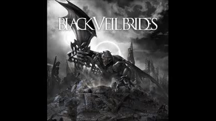 Black Veil Brides - Black Veil Brides Iv ( full album )