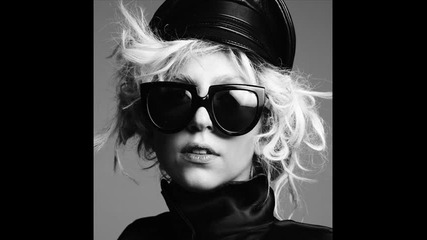 Lady Gaga - The fame ( Demo version 2 )