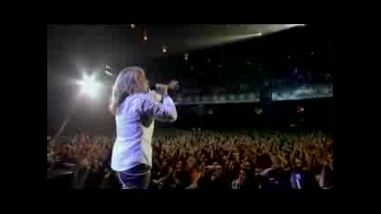 Whitesnake - Love Aint No Stranger Live In London
