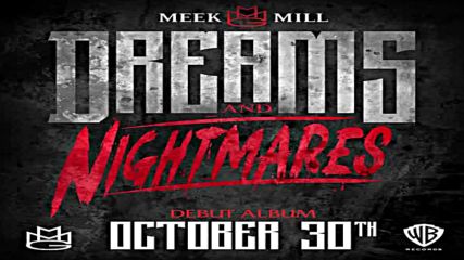 Meek Mill - Face Down ft Wale, Trey Songz and Dj Sam Sneaker
