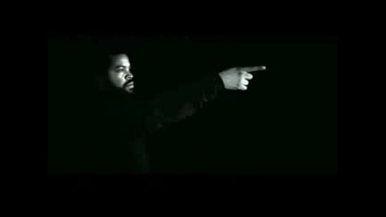 Ice Cube - Gangsta Rap Made Me Do It [official Video]