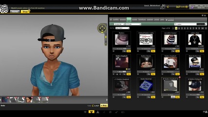 | Imvu | Gameplay #2