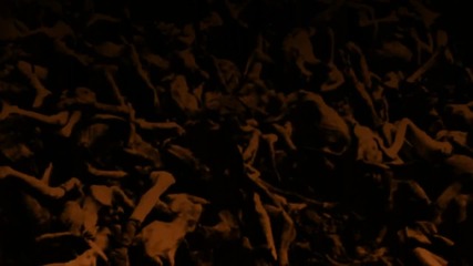 Avenged Sevenfold - Buried Alive