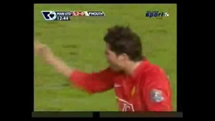 Cristiano Ronaldo Top 5 Free Kick