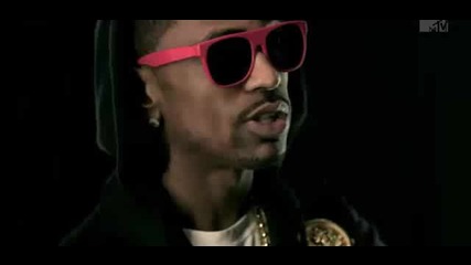 Wale – Slight Work (feat. Big Sean)