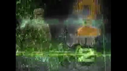 Eminem ft. Nate Dogg - Till I Collapse + ( Високо Качество )