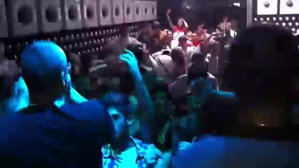Dim4ou _ F.o. @ Dance Club Oppium Ruse (10.08.2012) -1