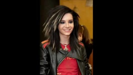 Lovely Bill Kaulitz