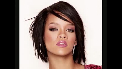 Rihanna - Warning(tornado)