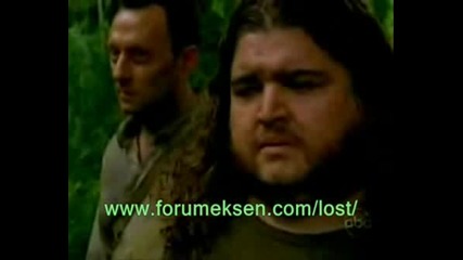 Lost - Season 4, Ep.11 Sneak Peek 2