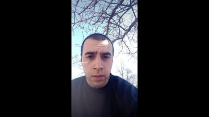 Здравейте приятели искам две неща от живота но знаете какво е едното нещо