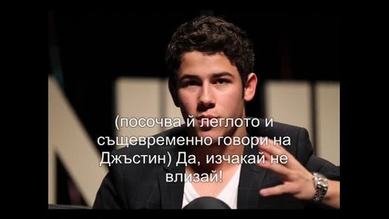 Big Mistake [ Голяма Грешка ] Ep.5