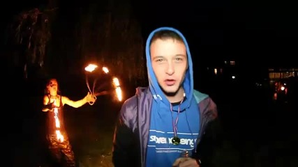 Dirty Dike - Hi I_m James (official Video)