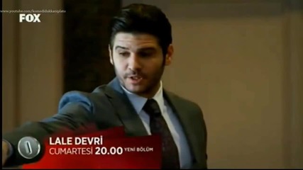 Lale Devri - 99.bolum Fragmani