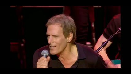 Michael Bolton - Just One Love , Live at the Royal Albert Hall , 2009