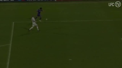 Pepe Reina - The Magic Goalkeeper