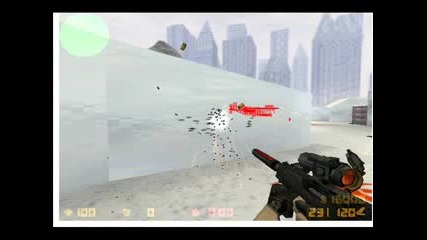 some stupide skins for cs