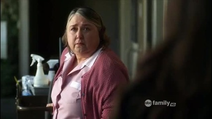 Pretty Little Liars s01 ep19 part2 