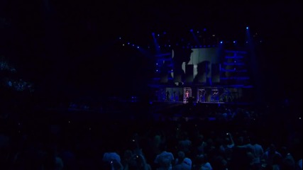 Britney Spears - The Femme Fatale Tour Trailer #2