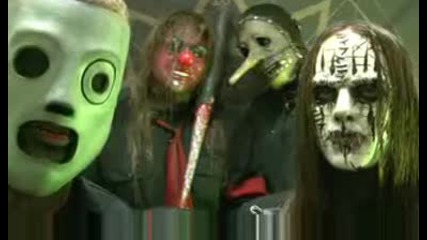 Slipknot издават юбилеен боксет