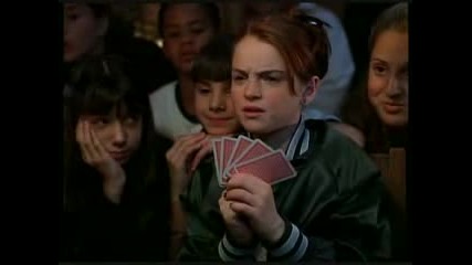 Lindsay Lohan Fan Video