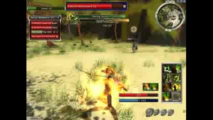 Guild Wars Пвп Рейнджър 13