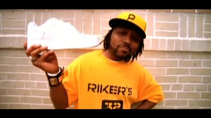 C - Rayz Walz - Buck 80 