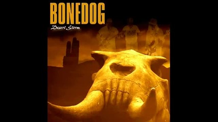 (2012) Bonedog - Desert Storm