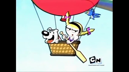 Billy and Mandy - My Fair Mandy