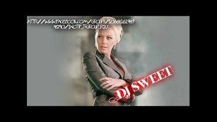 Kamelia - Losho deistvash mi (dj Sweet Remix)