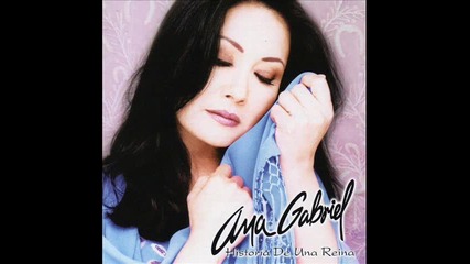 Ana Gabriel - Cielo Rojo