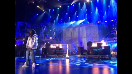 Lil Wayne - Gossip (Live Bet Awards) (HQ)